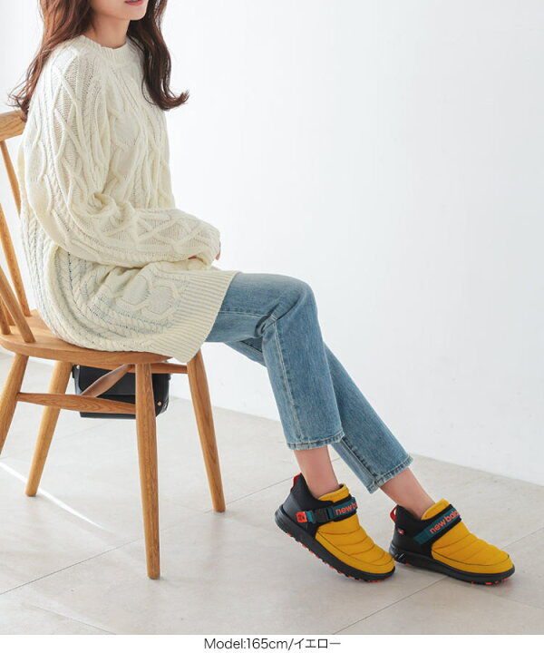 楽天市場】 [ NEW BALANCE ]NB CARAVANMOC モックシューズ [I2321 