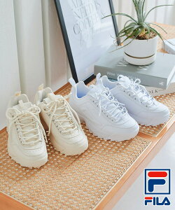 [ FILA ]DISRUPTOR II [I2603] fB[X V[Y C Xj[J[ FILA tB [Jbg vbgtH[ DISRUPTORII DISRUPTOR fBXv^[ fBXv^[2 Xj[J[ zCg