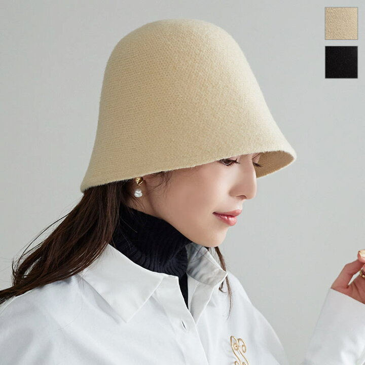 楽天市場】 クロシェハット [J1100] レディース 帽子 春夏 秋冬 