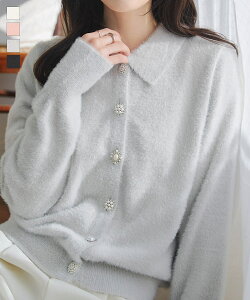 ݕt rW[ {^ VM[ jbgJ[fBK jbg VM[jbg [N1108] fB[X 20 30 40 AE^[ gbvX  Z[^[ t@[ tFU[ J[fBK jbgWP