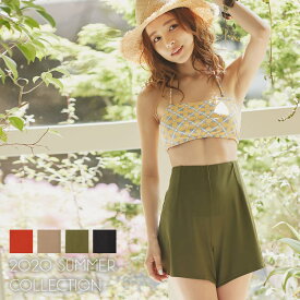 楽天市場 ショートパンツ 水着 レディースファッション の通販