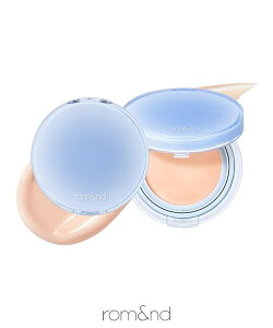 rom&nd AhBARE WATER CUSHION [Y1167] t@f[V ؍RX NbV c   q   20 30 40 50 y 邨 ςȂ f