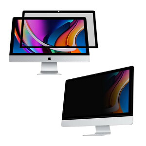 iMac 24�C���` 27�C���` 21.5�C���` �`���ݖh�~ �v���C�o�V�[�t�B���^�[ ���E�ȒP �A���`�O���A �u���[���C�g�J�b�g �t���ی�t�B���� �S���� imac24 �C���` [ 2024 M4 / 2023 M3 / 2021 ] / imac 27�C���` / i