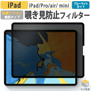 ipad �t�B���� �`���ݖh�~ �A���`�O���A �v���C�o�V�[�t�B���^�[ �u���[���C�g�J�b�g �ی�t�B���� iPad [ 11���� A16 2025 ] iPad Pro [ 12.9�C���` / 11�C���` 2018 ~ 2022 M2 M1 ] iPad Air [ ��5���� ��4���� ��