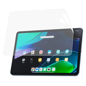 Xiaomi Pad 8 �y�[�p�[���C�N �t�B���� Xiaomi Pad [ 7 / Mini ] Redmi Pad [ 2 / SE 11�C���` 8.7�C���`] / 2Pro ] �V���I�~ �p�b�h [ 6 6Pro / 5 ] �Ή� �y�[�p�[���C�N�t�B���� �ی�t�B���� ���˒ጸ