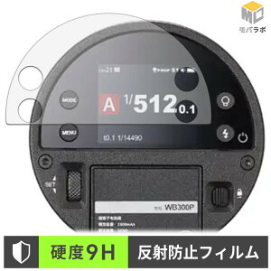 �y���������}���\���|�C���g2�{�z Godox AD300ProII 9H ���d�x �ی�t�B���� �A���`�O���A �w��h�~ ���˖h�~ �t���ی�t�B����