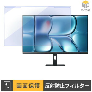 �y8/27 9:59�� �|�C���g2�{�z Xiaomi A27Qi 2026 ���j�^�[�p �A�N�����v���e�N�^�[ ���E�� �u���[���C�g�J�b�g �A���`�O���A �ی�t�B���^�[