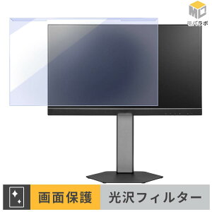 PRINCETON PTF-B221WS-WH / PTF-B221WS-BK ���j�^�[�p �A�N�����v���e�N�^�[ ���E�� �u���[���C�g�J�b�g ���� �ی�t�B���^�[