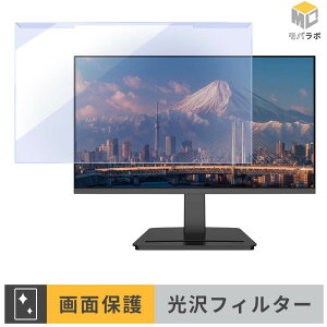 JAPANNEXT JN-IPS215DF3 ���j�^�[�p �A�N�����v���e�N�^�[ ���E�� �u���[���C�g�J�b�g ���� �ی�t�B���^�[