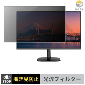 JAPANNEXT JN-IPS215FNS ���j�^�[�p �A�N�����v���e�N�^�[ ���E�� �`�����h�~ ���� �v���C�o�V�[�t�B���^�[