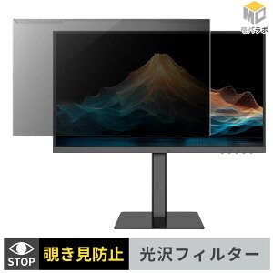 JAPANNEXT JN-215IPS120F-HSPC6 ���j�^�[�p �A�N�����v���e�N�^�[ ���E�� �`�����h�~ ���� �v���C�o�V�[�t�B���^�[