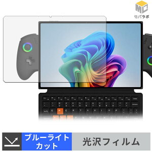 One-Netbook ONEXPLAYER X2 �u���[���C�g�J�b�g �ی�t�B���� ���� ������ �w��h�~ �t���ی�t�B���� ���h�~