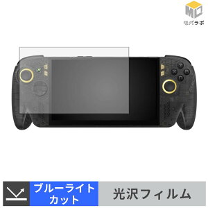 �y���������}���\���|�C���g2�{�z ASUS ROG XBOX Ally X20 / X20 Bundle ( 2026 ) �u���[���C�g�J�b�g �ی�t�B���� ���� ������ �w��h�~ �t���ی�t�B���� ���h�~