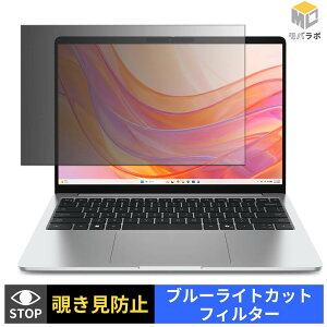 Dell 14 ( D14261 , D14265 ) �`�����h�~ 180�x �v���C�o�V�[�t�B���^�[ �ی�t�B���� �u���[���C�g�J�b�g �p�\�R�� PC
