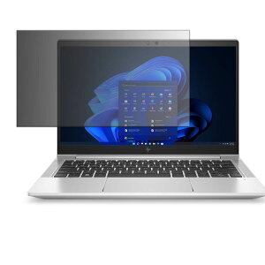 HP EliteBook 630 G9 �`�����h�~ 360�x �v���C�o�V�[�t�B���^�[ �ی�t�B���� �u���[���C�g�J�b�g �p�\�R�� PC
