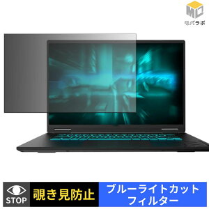 �y���������}���\���|�C���g2�{�z GIGABYTE GAMING A16 GA6EH �V���[�Y �`�����h�~ �ی�t�B���� �^�u�V�[���� �u���[���C�g�J�b�g �v���C�o�V�[�t�B���^�[ �p�\�R�� PC