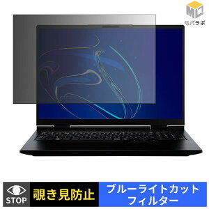 THIRDWAVE GALLERIA NSC7L-R55-C6 / NSC7L-R56-C6 �`�����h�~ �ی�t�B���� �^�u�V�[���� �u���[���C�g�J�b�g �v���C�o�V�[�t�B���^�[ �p�\�R�� PC