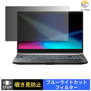 �y���������}���\���|�C���g2�{�z THIRDWAVE GALLERIA NPC5L-R55-G5 �`�����h�~ �ی�t�B���� �^�u�V�[���� �u���[���C�g�J�b�g �v���C�o�V�[�t�B���^�[ �p�\�R�� PC