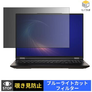 �y���������}���\���|�C���g2�{�z THIRDWAVE DX-16RP7A-6 �`�����h�~ �ی�t�B���� �^�u�V�[���� �u���[���C�g�J�b�g �v���C�o�V�[�t�B���^�[ �p�\�R�� PC