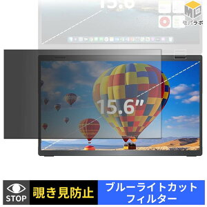 �y���������}���\���|�C���g2�{�z Upperizon UM156FHX2 ( �T�u�f�B�X�v���C ) �`�����h�~ �ی�t�B���� �^�u�V�[���� �u���[���C�g�J�b�g �v���C�o�V�[�t�B���^�[ ���j�^�[