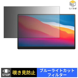 SOURCENEXT DGP-QDS1801 ( 1�� ) �`�����h�~ �ی�t�B���� �^�u�V�[���� �u���[���C�g�J�b�g �v���C�o�V�[�t�B���^�[ ���j�^�[