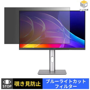ASUS ProArt Display PA249CGV �`�����h�~ �ی�t�B���� �^�u�V�[���� �u���[���C�g�J�b�g �v���C�o�V�[�t�B���^�[ ���j�^�[