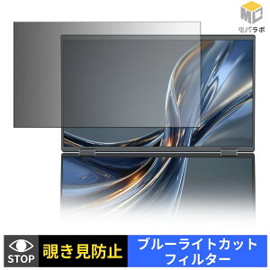JAPANNEXT JN-DMD-IPS156U ( ���C���f�B�X�v���C ) �`�����h�~ �ی�t�B���� �^�u�V�[���� �u���[���C�g�J�b�g �v���C�o�V�[�t�B���^�[ ���j�^�[