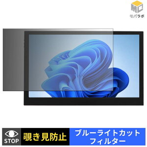 ITPROTECH LCD15HCR-IPS2 �`�����h�~ �ی�t�B���� �^�u�V�[���� �u���[���C�g�J�b�g �v���C�o�V�[�t�B���^�[ ���j�^�[