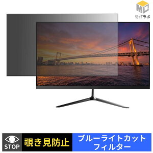 �y���������}���\���|�C���g2�{�z JAPANNEXT JN-VA215F3 �`�����h�~ �ی�t�B���� �^�u�V�[���� �u���[���C�g�J�b�g �v���C�o�V�[�t�B���^�[ ���j�^�[