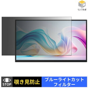 �y���������}���\���|�C���g2�{�z MSI PRO MP161E6 �`�����h�~ �ی�t�B���� �^�u�V�[���� �u���[���C�g�J�b�g �v���C�o�V�[�t�B���^�[ ���j�^�[