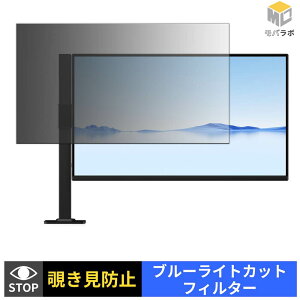 �x�m�� FMV Display V2403 ( F ) / ( CF ) �`�����h�~ �ی�t�B���� �^�u�V�[���� �u���[���C�g�J�b�g �v���C�o�V�[�t�B���^�[ ���j�^�[