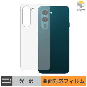 FCNT arrows Alpha2 �w�ʕی� TPU �X�L���V�[�� ���� ������ �L�Y�C�� �w��h�~