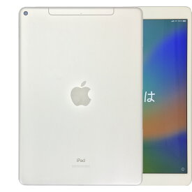【中古】 アップル iPad Air 第3世代 Wi-Fi+Cellular 64GB Silver シルバー docomo A2123 SIMロック解除済 白ロム 本体