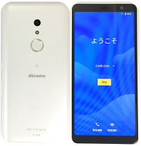 楽天市場】arrows be4 plus f-41b 白ロムの通販