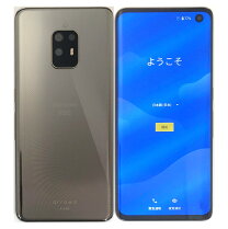 楽天市場】arrows 5g f-51a チタニウムシルバーの通販 
