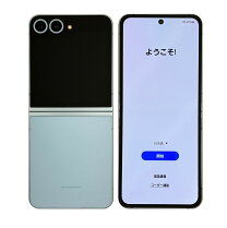 楽天市場】galaxy z flip6（容量（内蔵ストレージ）256GB 