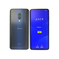 楽天市場】aquos zero2（容量（内蔵ストレージ）256GB  