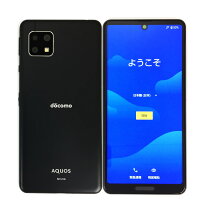 楽天市場】aquos sense4 sh-41a（スマートフォン本体｜スマートフォン  