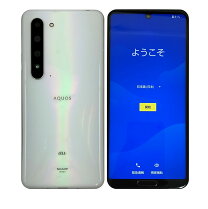 楽天市場】aquosr5g 本体の通販