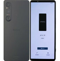 楽天市場】xperia 1 v 本体（スマートフォン本体｜スマートフォン 