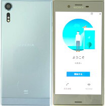 楽天市場】au xperia simロック解除済 sov35（スマートフォン 