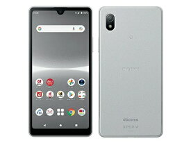 SONY Xperia Ace III SIMフリー 本体 docomo SO-53C【新品 未使用】 正規SIMロック解除済み Gray グレー 白ロム 一括購入品 赤ロム永久保証 Xperia Ace