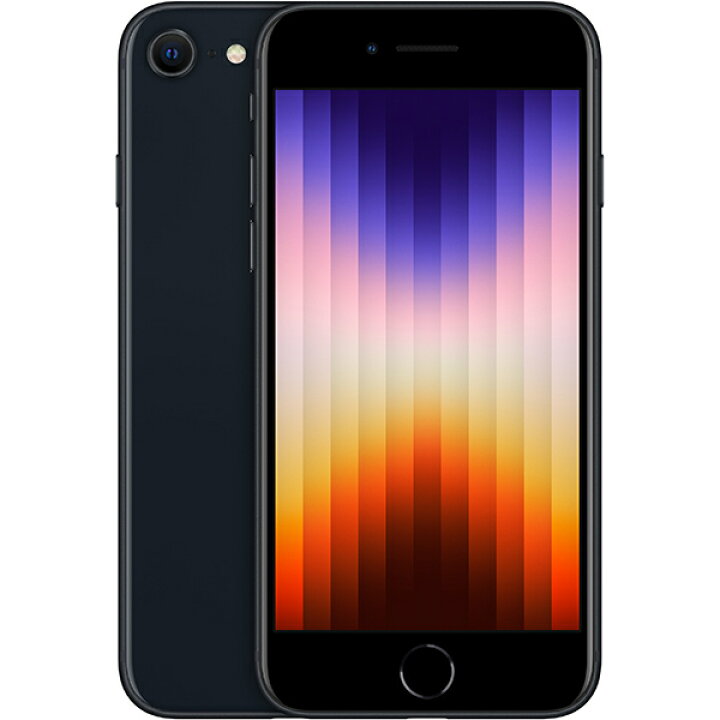 楽天市場】iPhoneSE (第3世代) 64GB 本体 【国内版SIMフリー】 【新品 