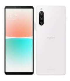 SONY Xperia 10 IV SIMフリー 本体 SO-52C【新品 未使用】 正規SIMロック解除済み White ホワイト 白ロム 一括購入品 赤ロム永久保証 Xperia10IV