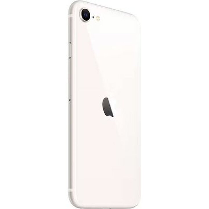 楽天市場】iPhoneSE (第3世代) 128GB 本体 【国内版SIMフリー】 【新品 