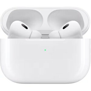 AirPods Pro 2 { 2023Nf yVi Jz  Apple MTJV3J/A zCg AirPods Pro MagSafe[dP[XiUSB-Cj