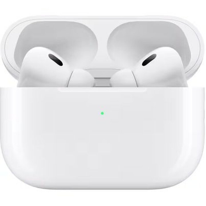 楽天市場】AirPods Pro 第2世代 本体 2023年ﾓﾃﾞﾙ 【新品 未開封】 国内  