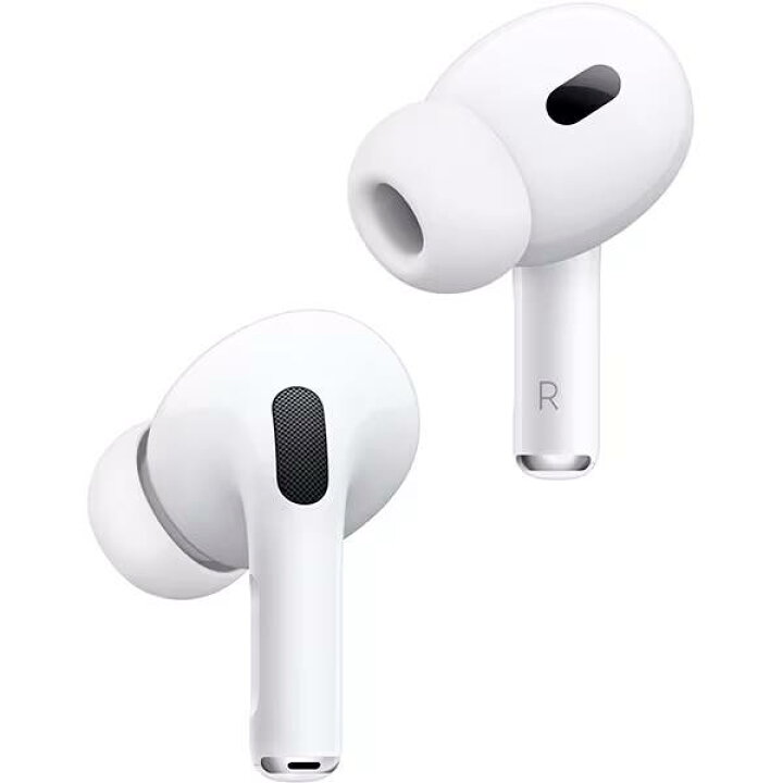 楽天市場】AirPods Pro 第2世代 本体 2023年ﾓﾃﾞﾙ 【新品 未開封】 国内 