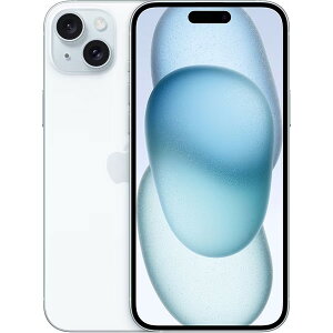 iPhone 15 128GB { ySIMt[z yVi Jz  Blue u[ MTML3J/A iPhone 15 A3089