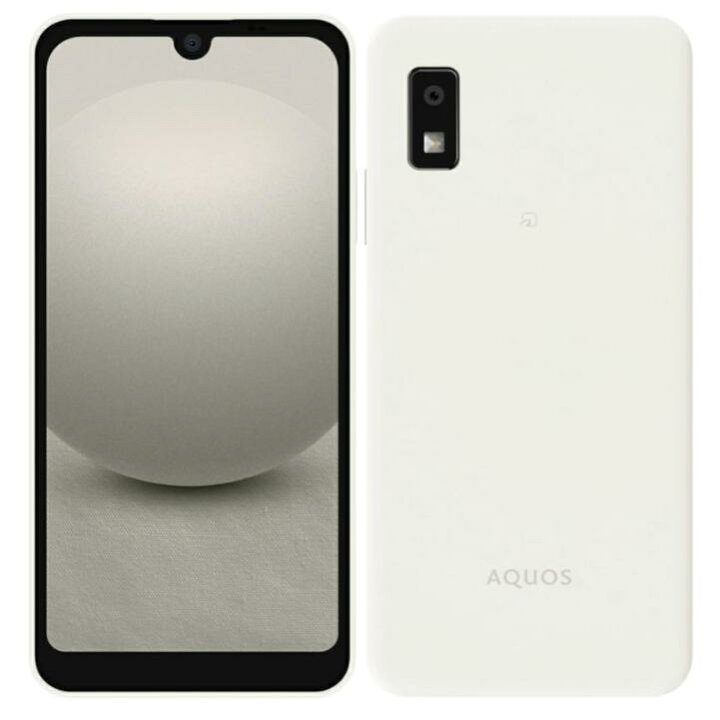 楽天市場】AQUOS wish3 SH-53D 【新品 未使用】SIMフリー ドコモ 